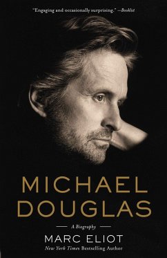 Michael Douglas - Eliot, Marc