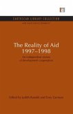 The Reality of Aid 1997-1998