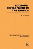 Economic Development in the Tropics