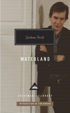 Waterland: Introduction by Tim Binding - Swift, Graham