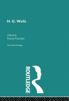 H.G. Wells