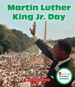 Martin Luther King Jr. Day - Herrington, Lisa M.