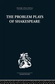 The Problem Plays of Shakespeare