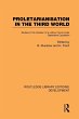 Proletarianisation in the Third World - Bild 1