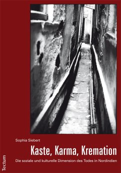 Cover Kaste, Karma, Kremation (eBook, PDF)