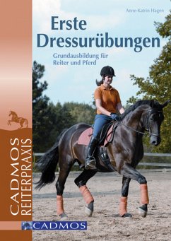 Erste Dressurübungen (eBook, ePUB) - Hagen, Anne-Katrin