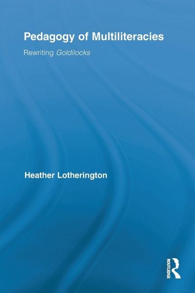 Pedagogy of Multiliteracies Pedagogy of Multiliteracies