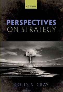 Perspectives on Strategy - Gray, Colin S
