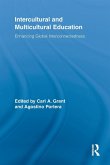 Intercultural and Multicultural Education Intercultural and Multicultural Education