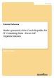 Market potential of the Czech Republic... - Bild 1