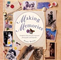 Making Memories - Boylan, Penny