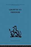 Growth to Freedom