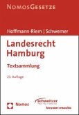 Landesrecht Hamburg