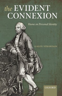 The Evident Connexion - Strawson, Galen