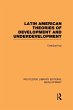 Latin American Theories of Development... - Bild 1
