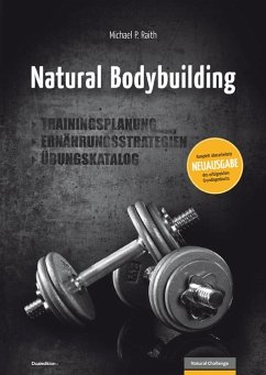 Natural Bodybuilding - Raith, Michael P.