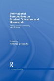 International Perspectives on Student Outcomes and Homework International Perspectives on Student Outcomes and Homework
