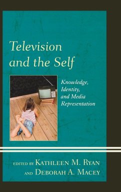 Television and the Self