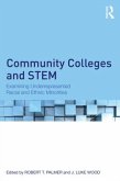 Community Colleges and Stem