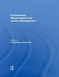 Performance Measurement and Leisure... - Bild 1