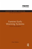 Famine Early Warning Systems