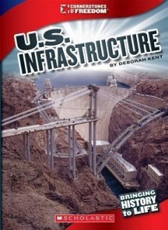 U.S. Infrastructure - Kent, Deborah Ann