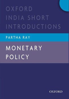 Monetary Policy - Ray, Partha