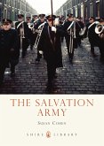 The Salvation Army The Salvation Army