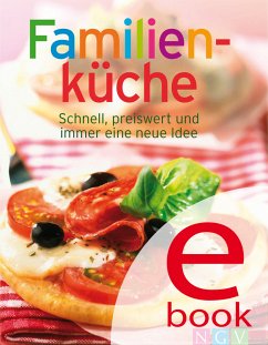 Familienküche (eBook, ePUB)