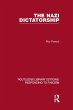 The Nazi Dictatorship (RLE Responding... - Bild 1
