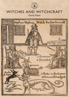 Witches and Witchcraft - Nash, Professor David