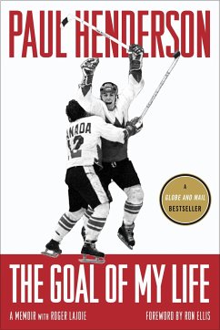 The Goal of My Life - Henderson, Paul; Lajoie, Roger