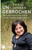 Ungebrochen (eBook, ePUB)