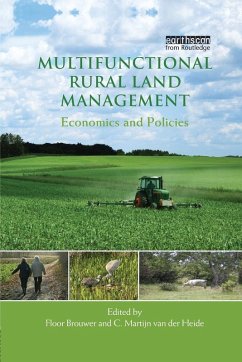 Multifunctional Rural Land Management Cover Multifunctional Rural Land Management