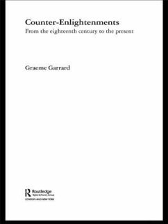 Counter-Enlightenments - Garrard, Graeme