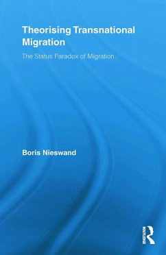 Theorising Transnational Migration - Nieswand, Boris