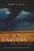 Disasters by Design