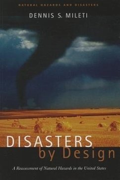 Disasters by Design - Mileti, Dennis