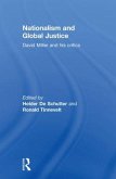 Nationalism and Global Justice