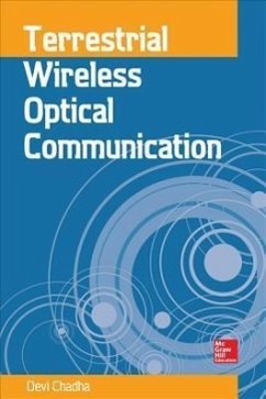 Terrestrial Wireless Optical Communication - Chadha, Devi