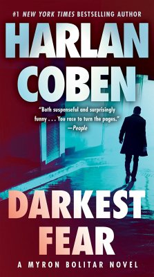 Darkest Fear - Coben, Harlan