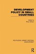 Development Policy in Small Countries - Bild 1