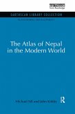 Atlas of Nepal in the Modern World