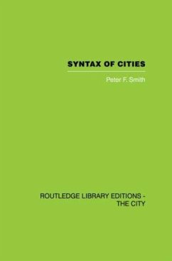 Syntax of Cities - Smith, Peter F