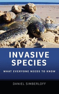 Cover Invasive Species