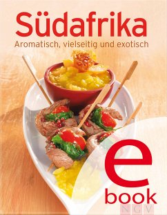 Südafrika (eBook, ePUB)