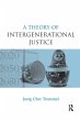 A Theory of Intergenerational Justice - Bild 1