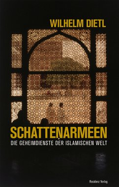 Schattenarmeen (eBook, ePUB) - Dietl, Wilhelm