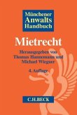 Münchener AnwaltsHandbuch Mietrecht