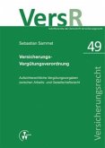 Versicherungs-Vergütungsverordnung